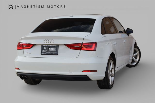 2015 Audi A3 4dr Sedan FWD 1.8T Premium - 22961399 - 6