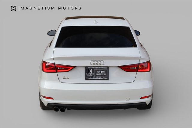 2015 Audi A3 4dr Sedan FWD 1.8T Premium - 22961399 - 7