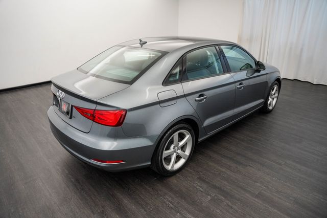2015 Audi A3 4dr Sedan FWD 1.8T Premium - 23063989 - 9