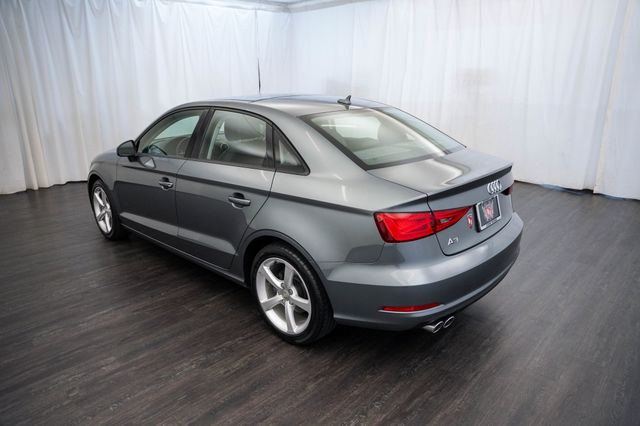 2015 Audi A3 4dr Sedan FWD 1.8T Premium - 23063989 - 10