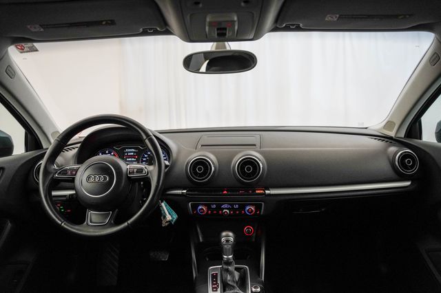 2015 Audi A3 4dr Sedan FWD 1.8T Premium - 23063989 - 11