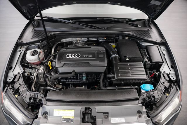 2015 Audi A3 4dr Sedan FWD 1.8T Premium - 23063989 - 12