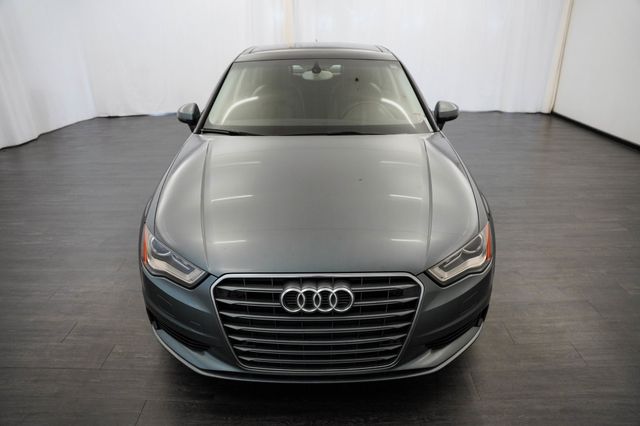 2015 Audi A3 4dr Sedan FWD 1.8T Premium - 23063989 - 13