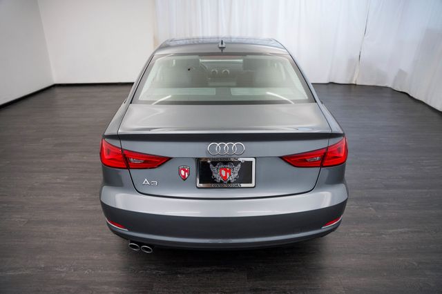 2015 Audi A3 4dr Sedan FWD 1.8T Premium - 23063989 - 14