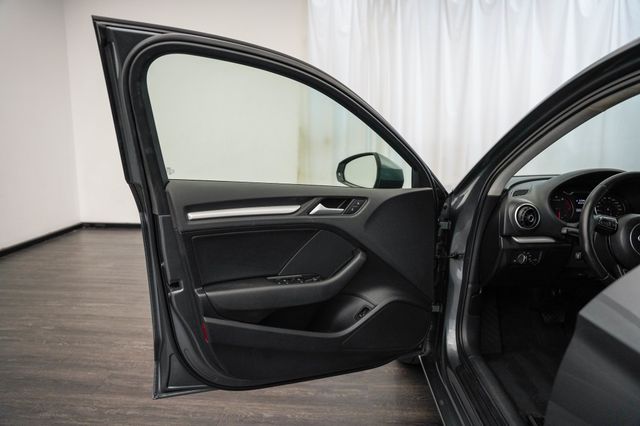 2015 Audi A3 4dr Sedan FWD 1.8T Premium - 23063989 - 15