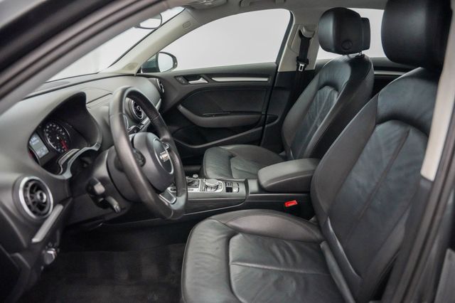 2015 Audi A3 4dr Sedan FWD 1.8T Premium - 23063989 - 17