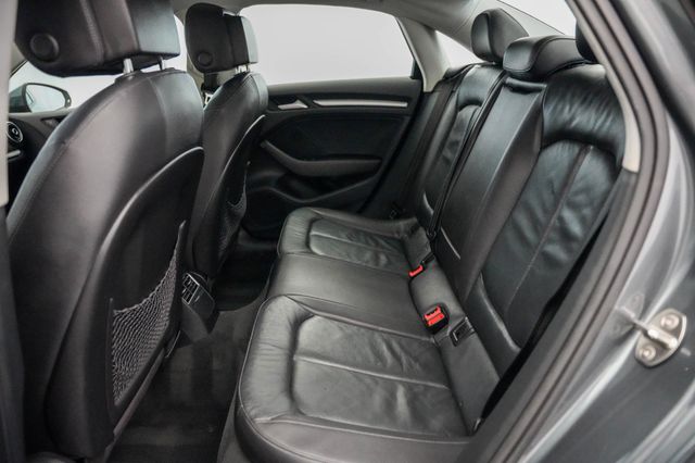 2015 Audi A3 4dr Sedan FWD 1.8T Premium - 23063989 - 23