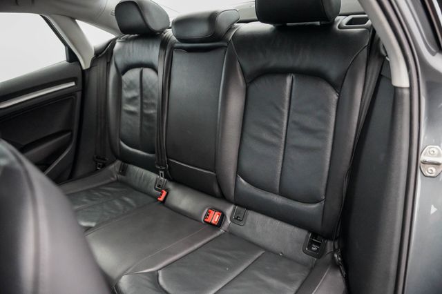 2015 Audi A3 4dr Sedan FWD 1.8T Premium - 23063989 - 24