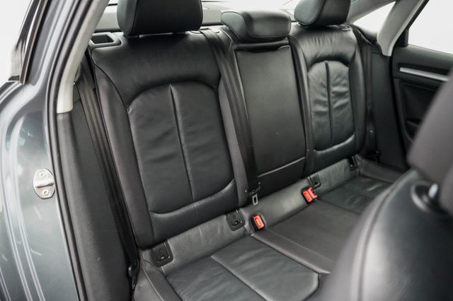 2015 Audi A3 4dr Sedan FWD 1.8T Premium - 23063989 - 26