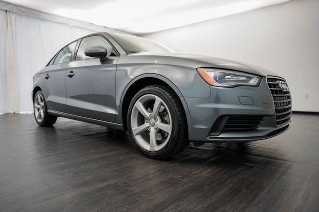 2015 Audi A3 4dr Sedan FWD 1.8T Premium - 23063989 - 27