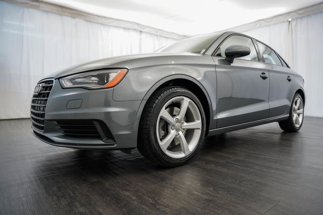 2015 Audi A3 4dr Sedan FWD 1.8T Premium - 23063989 - 28