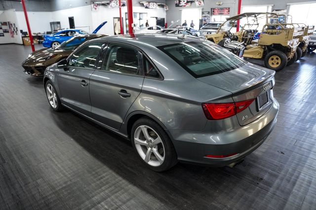 2015 Audi A3 4dr Sedan FWD 1.8T Premium - 23063989 - 2