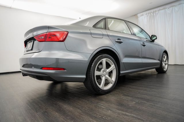2015 Audi A3 4dr Sedan FWD 1.8T Premium - 23063989 - 29