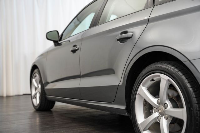 2015 Audi A3 4dr Sedan FWD 1.8T Premium - 23063989 - 31