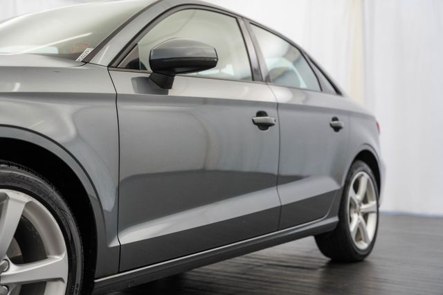 2015 Audi A3 4dr Sedan FWD 1.8T Premium - 23063989 - 34