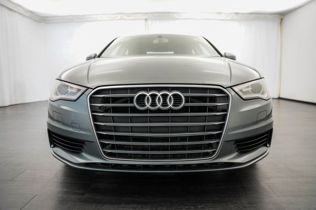 2015 Audi A3 4dr Sedan FWD 1.8T Premium - 23063989 - 35