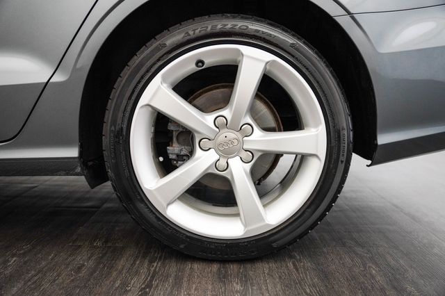 2015 Audi A3 4dr Sedan FWD 1.8T Premium - 23063989 - 43