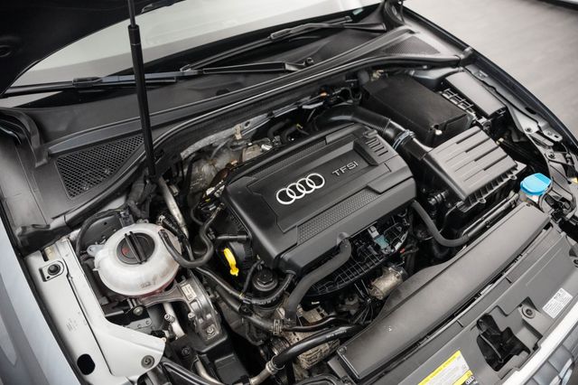 2015 Audi A3 4dr Sedan FWD 1.8T Premium - 23063989 - 44