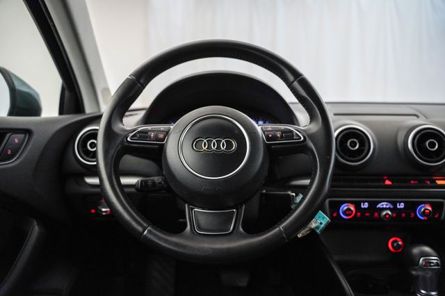 2015 Audi A3 4dr Sedan FWD 1.8T Premium - 23063989 - 46
