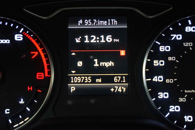 2015 Audi A3 4dr Sedan FWD 1.8T Premium - 23063989 - 4