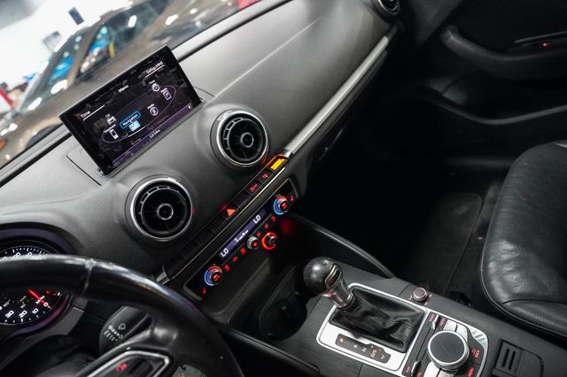 2015 Audi A3 4dr Sedan FWD 1.8T Premium - 23063989 - 5