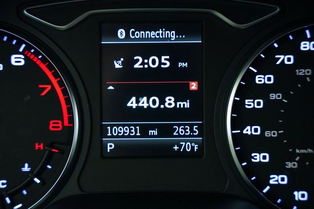 2015 Audi A3 4dr Sedan FWD 1.8T Premium - 23063989 - 8