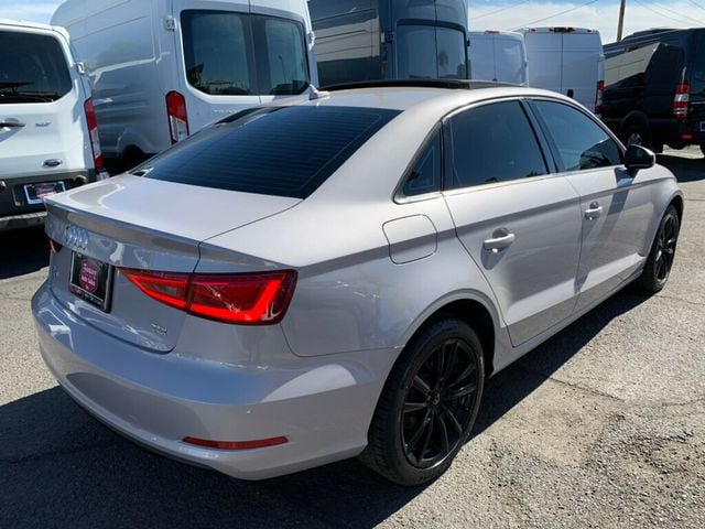 2015 Audi A3 4dr Sedan FWD 2.0 TDI Premium - 22666223 - 9