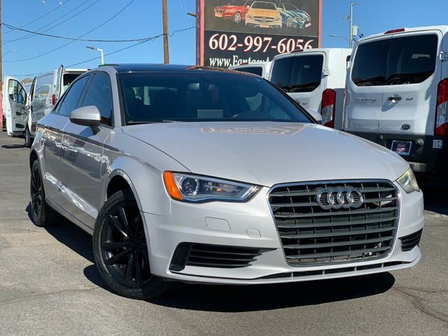 2015 Audi A3 4dr Sedan FWD 2.0 TDI Premium - 22666223 - 1