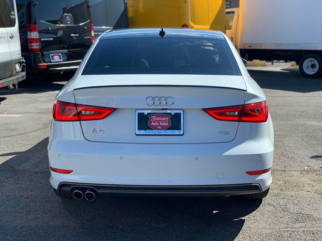 2015 Audi A3 Prestige S line photo 13