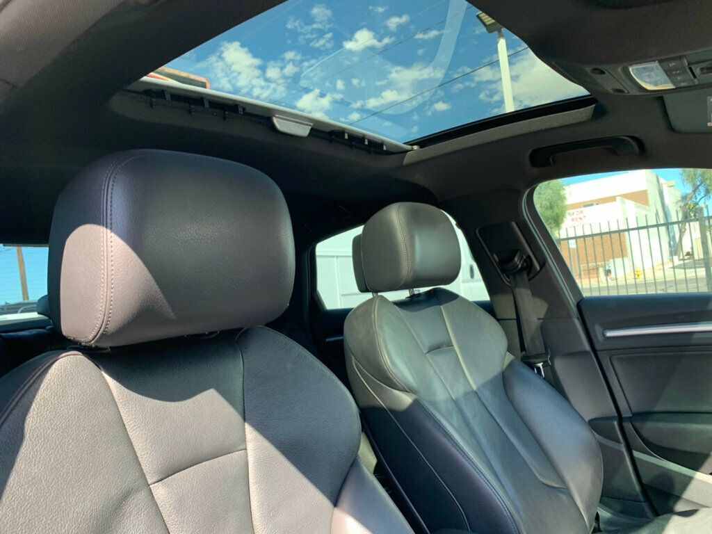 2015 Audi A3 Prestige S line photo 20