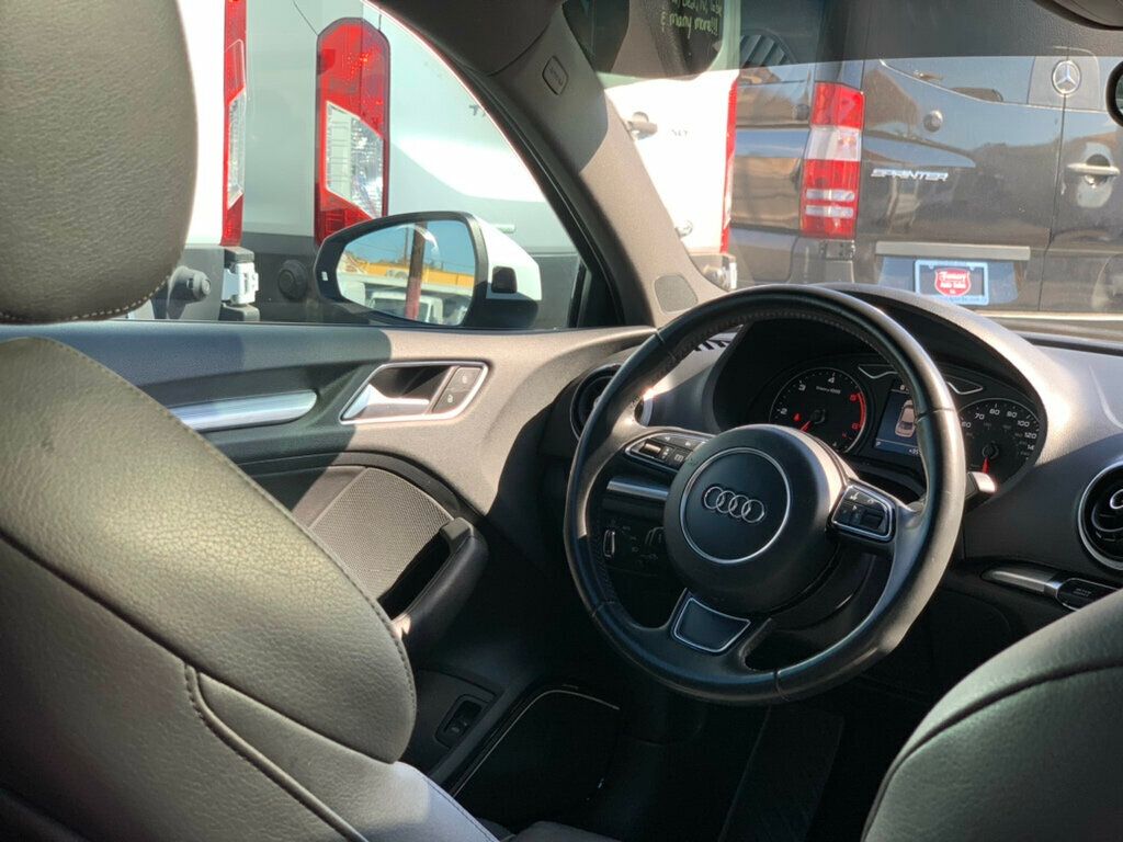2015 Audi A3 Prestige S line photo 31