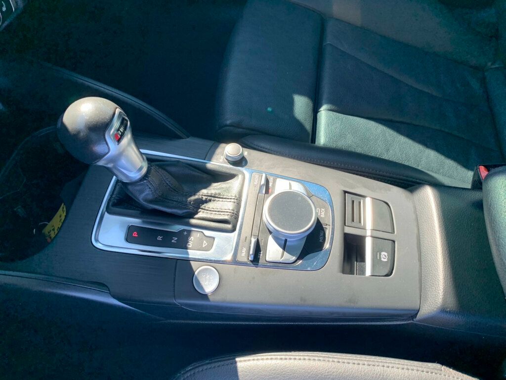 2015 Audi A3 Prestige S line photo 37