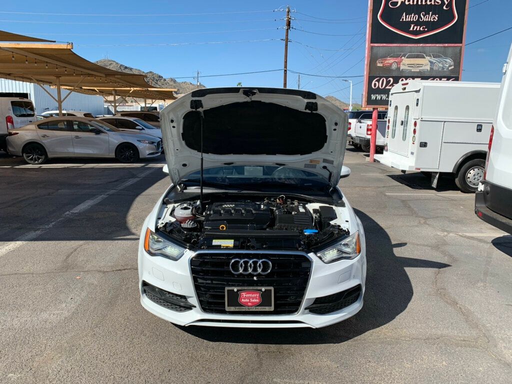 2015 Audi A3 Prestige S line photo 39