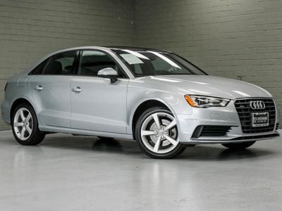 2015 Audi A3