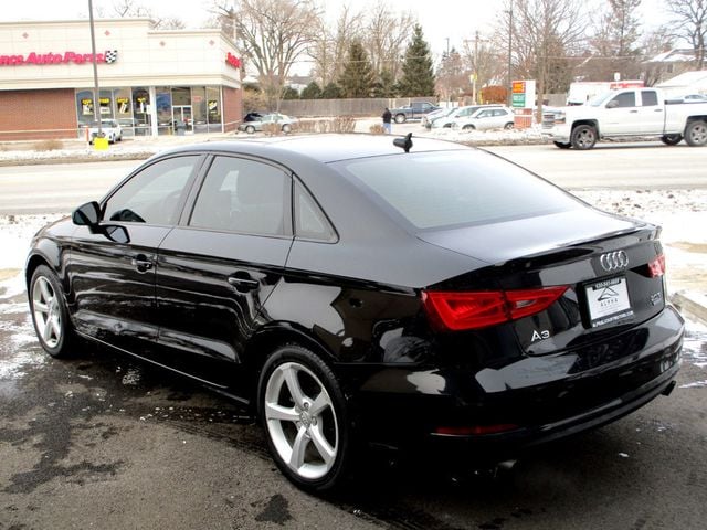 2015 Audi A3 4dr Sedan quattro 2.0T Premium - 22775016 - 9