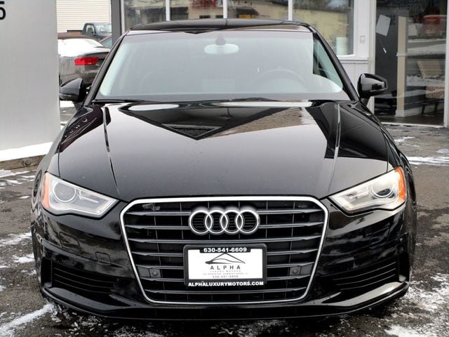 2015 Audi A3 4dr Sedan quattro 2.0T Premium - 22775016 - 5