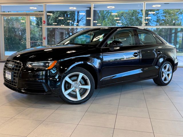 2015 Audi A3 4dr Sedan quattro 2.0T Premium - 23032612 - 0