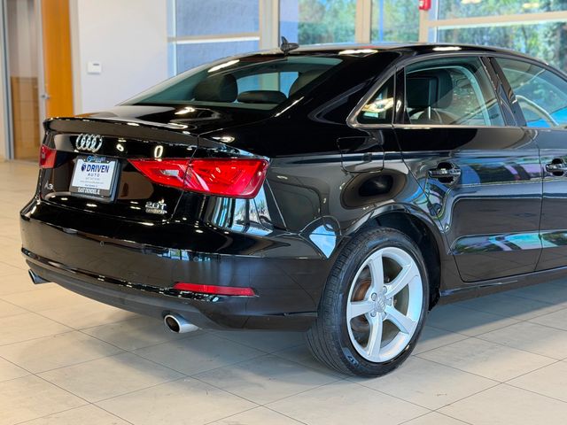 2015 Audi A3 4dr Sedan quattro 2.0T Premium - 23032612 - 10