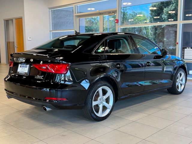 2015 Audi A3 4dr Sedan quattro 2.0T Premium - 23032612 - 11