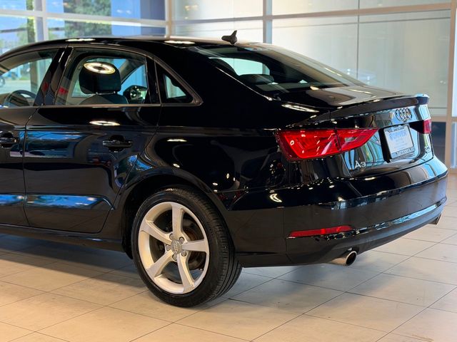 2015 Audi A3 4dr Sedan quattro 2.0T Premium - 23032612 - 12