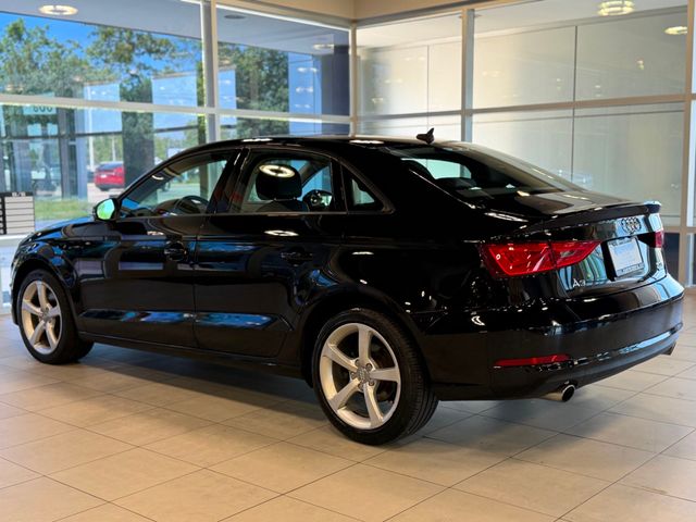 2015 Audi A3 4dr Sedan quattro 2.0T Premium - 23032612 - 13