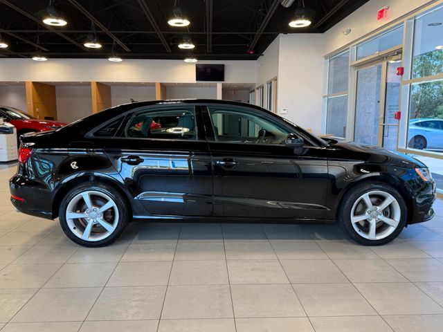 2015 Audi A3 4dr Sedan quattro 2.0T Premium - 23032612 - 14