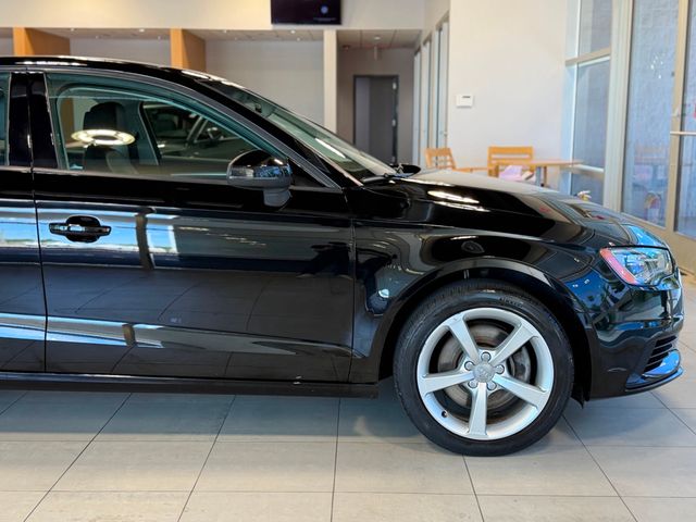 2015 Audi A3 4dr Sedan quattro 2.0T Premium - 23032612 - 15