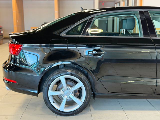 2015 Audi A3 4dr Sedan quattro 2.0T Premium - 23032612 - 16