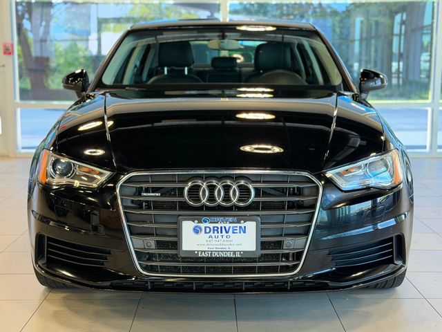 2015 Audi A3 4dr Sedan quattro 2.0T Premium - 23032612 - 1