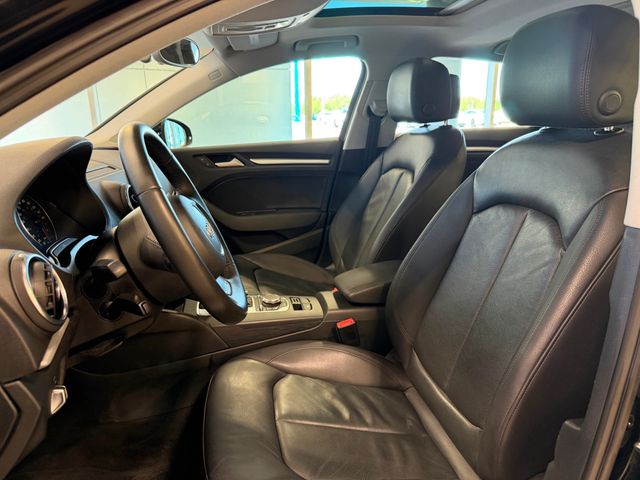 2015 Audi A3 4dr Sedan quattro 2.0T Premium - 23032612 - 19