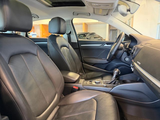 2015 Audi A3 4dr Sedan quattro 2.0T Premium - 23032612 - 22