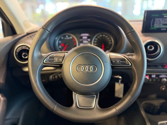 2015 Audi A3 4dr Sedan quattro 2.0T Premium - 23032612 - 23