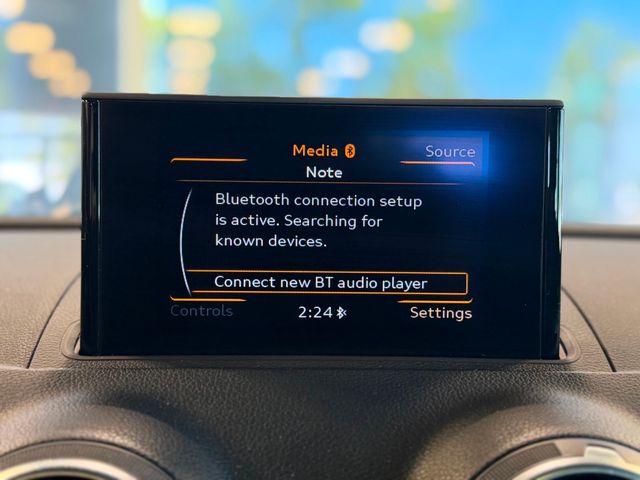 2015 Audi A3 4dr Sedan quattro 2.0T Premium - 23032612 - 27
