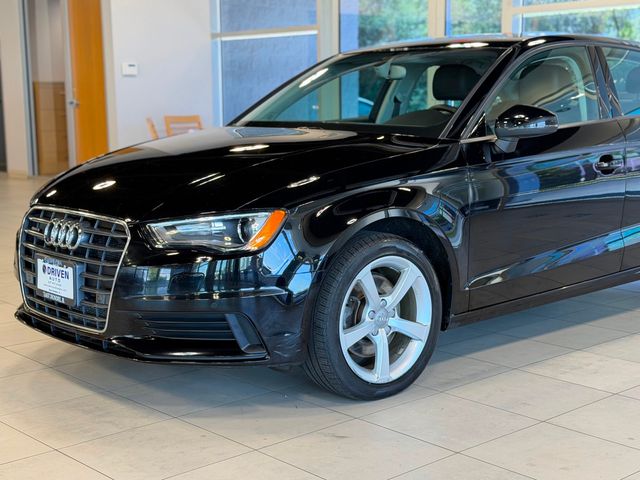 2015 Audi A3 4dr Sedan quattro 2.0T Premium - 23032612 - 2